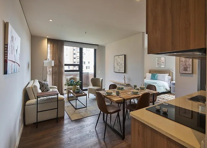 Caluce Apt 3A By Letoh