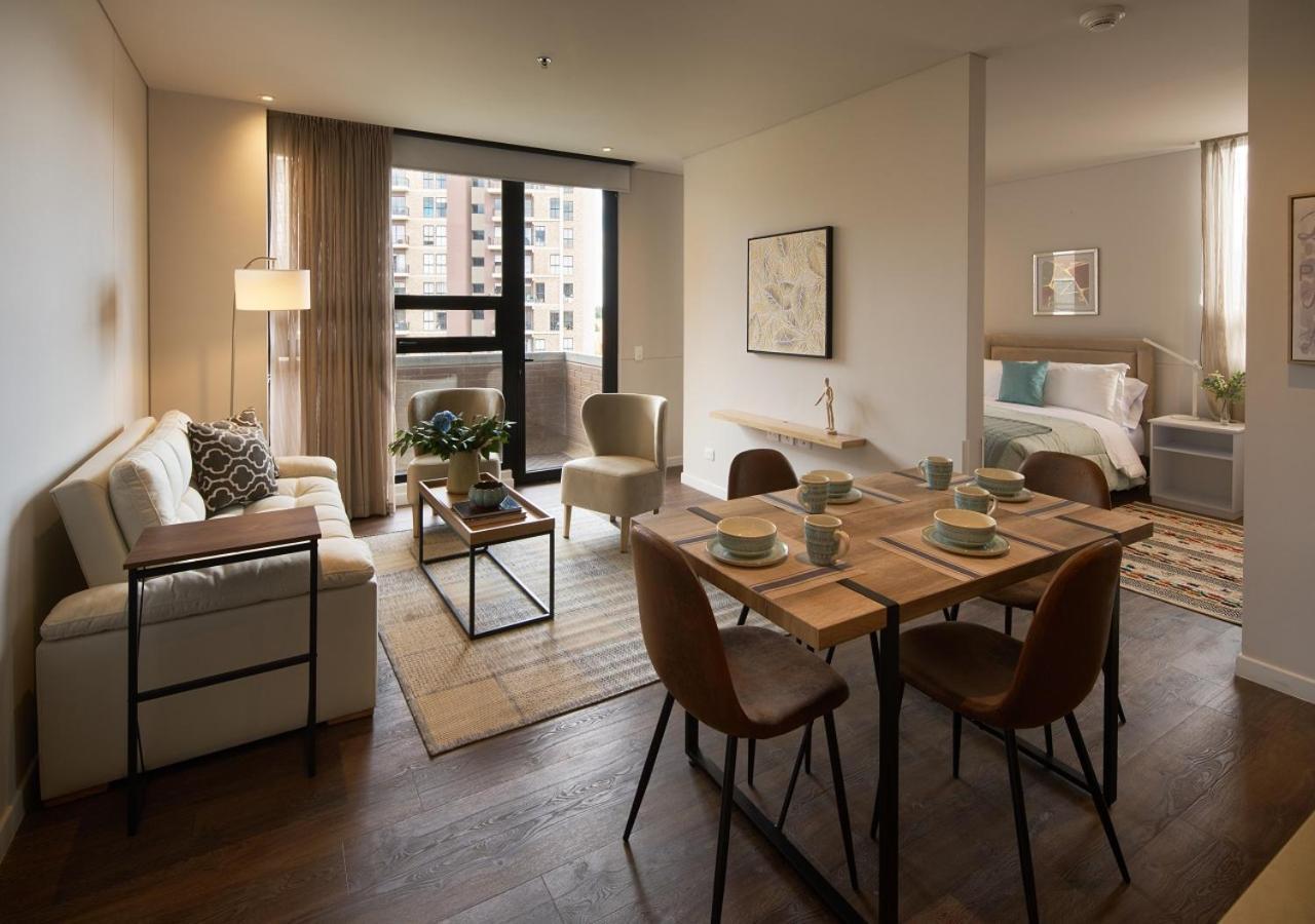 Caluce 3a By Letoh Apartment