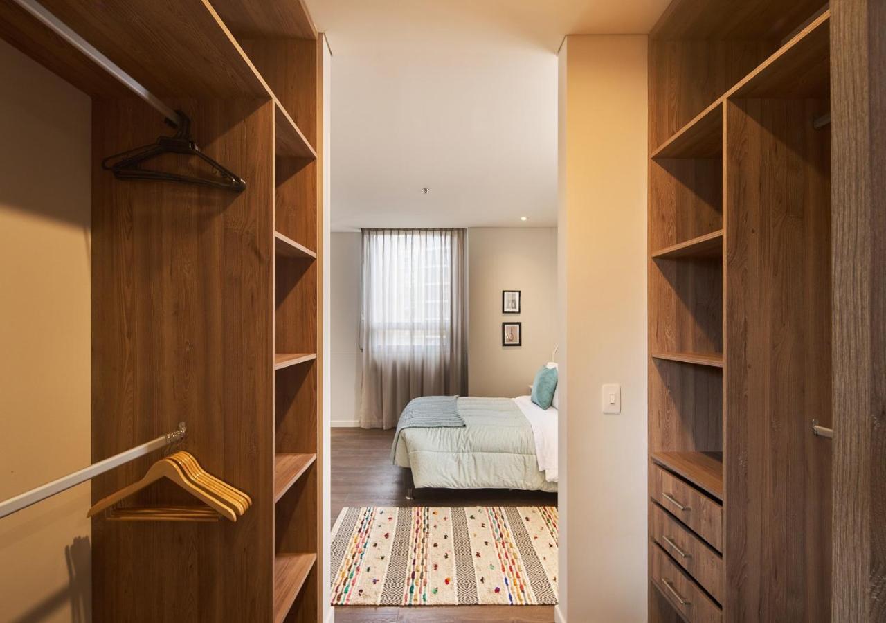 Apartment Caluce 3a By Letoh *