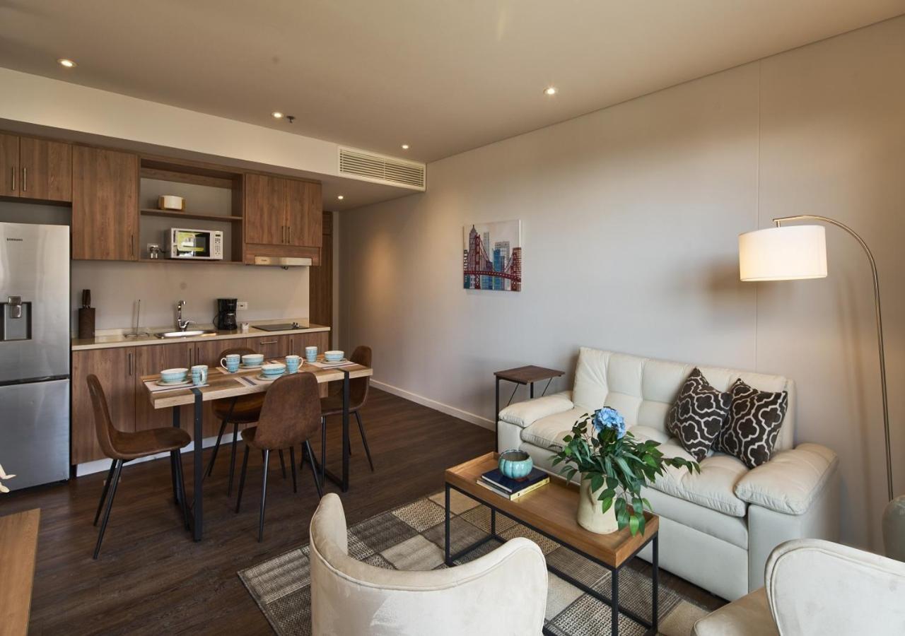 Apartment Caluce 3a By Letoh